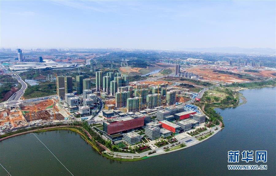 （新華全媒頭條·中國經(jīng)濟(jì)基層行·特稿·圖文互動(dòng)）（13）中流擊水 破浪前行——從基層調(diào)研把脈2019年中國經(jīng)濟(jì)上半程