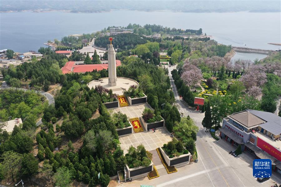 (沿著總書記的足跡·河北篇·圖文互動)(7)奮力走好新的“趕考”之路——沿著總書記的足跡之河北篇