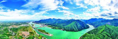 “搬得出，有就業(yè)，能致富”